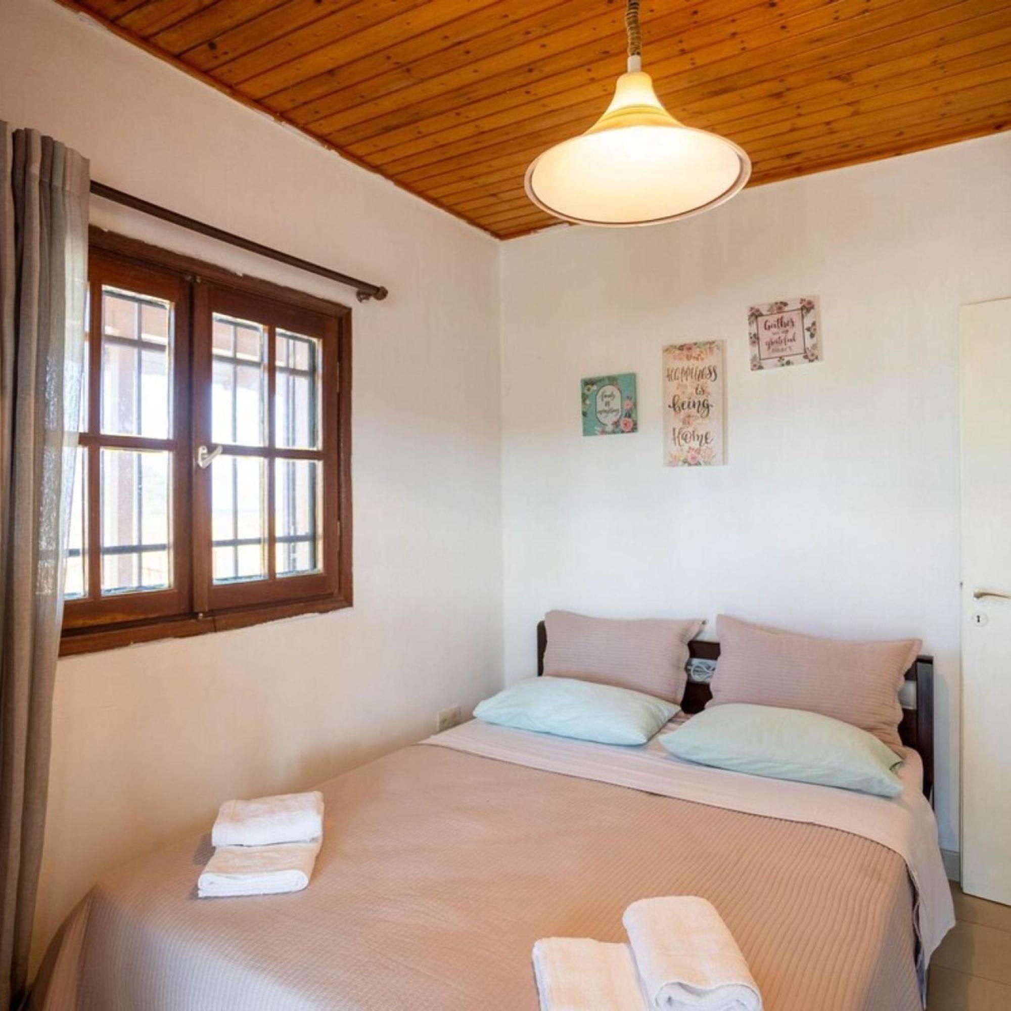 Villa Seaside Retreat For Families And Pets Messíni Esterno foto
