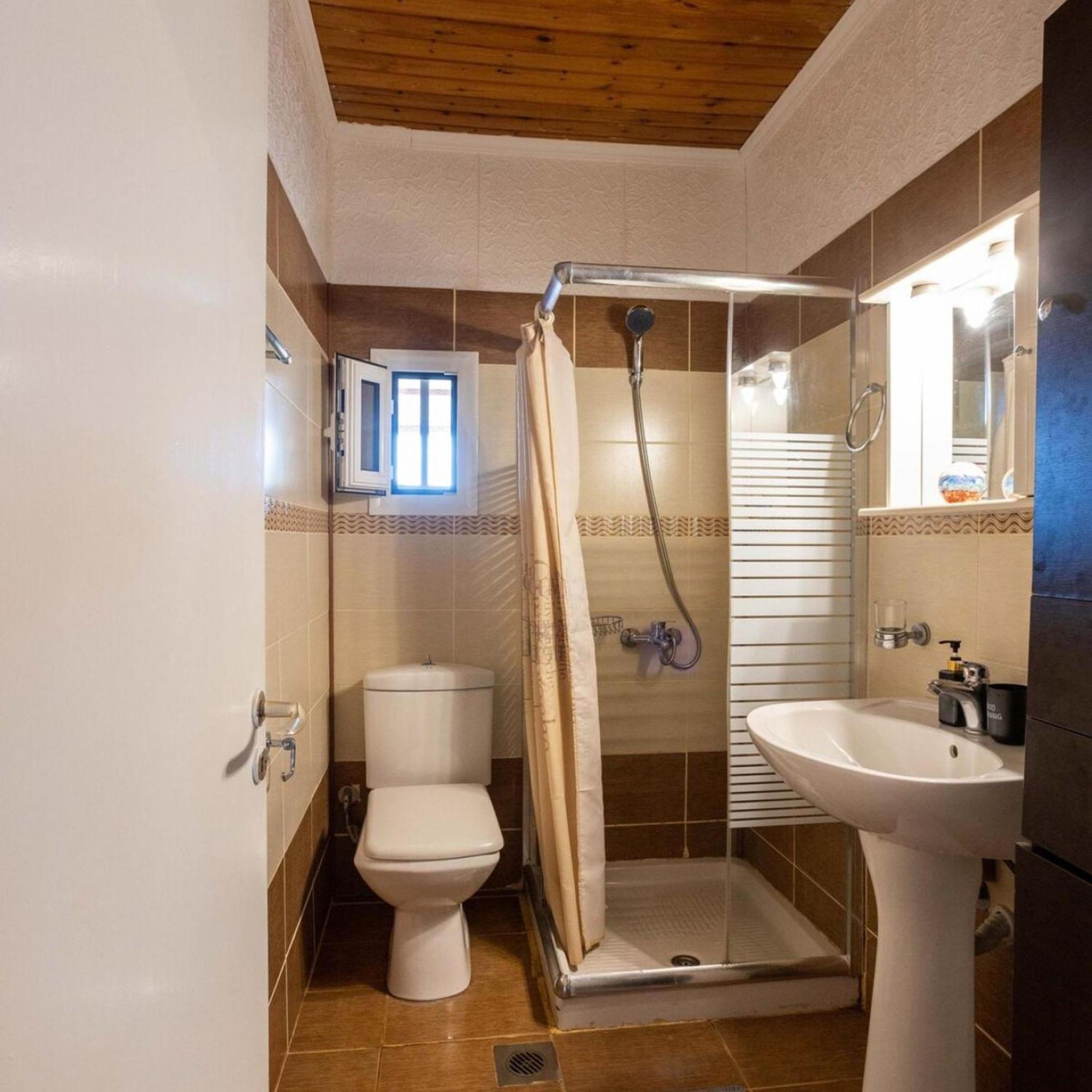 Villa Seaside Retreat For Families And Pets Messíni Esterno foto