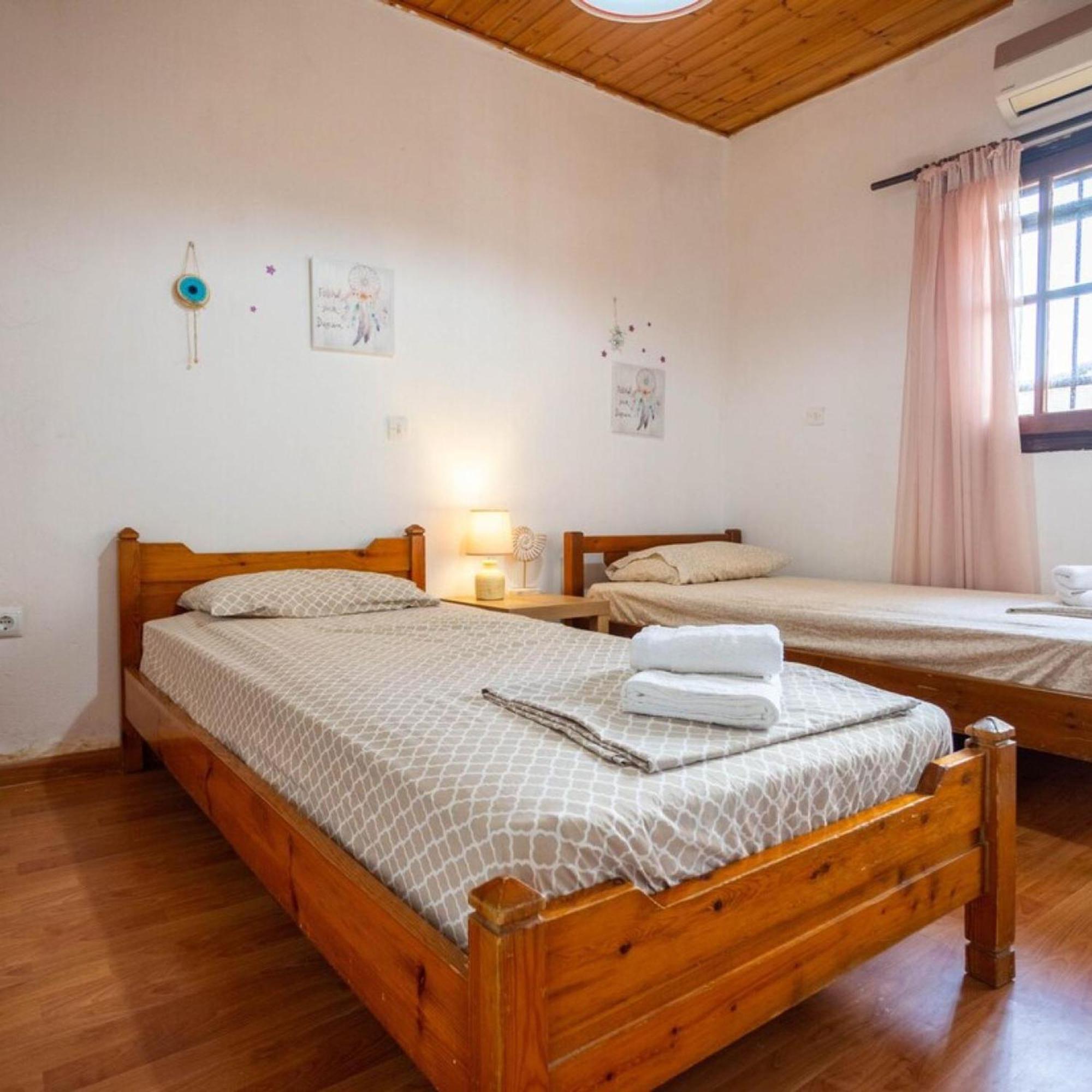 Villa Seaside Retreat For Families And Pets Messíni Esterno foto